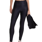 Calça Legging Fuso Live! Allure Adaptiv - Feminina PRETO