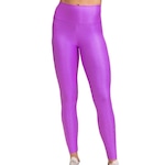 Calça Legging Fuso Live! Allure Adaptiv - Feminina Lilas