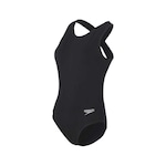 Maiô Speedo Cross II - Adulto PRETO