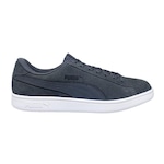 Tênis Puma Smash V2 Bdp - Masculino CINZA/BRANCO