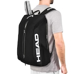 Mochila Head Tour Team PRETO