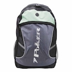 Mochila Poker Sport Dakar - 22 Litros CINZA/PRETO