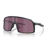 Óculos De Sol Unissex Oakley Sutro Dark Galaxy Prizm Road PRETO