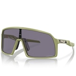 Óculos De Sol Unissex Oakley Sutro S Matte Fern Prizm VERDE