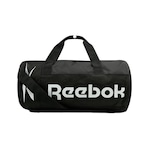 Bolsa Reebok Dayley - 22 Litros PRETO