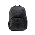 Mochila Reebok Santa Fé - 25 Litros PRETO