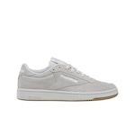 Tênis Reebok Club C 85 - Masculino CINZA