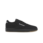 Tênis Reebok Club C 85 - Masculino PRETO