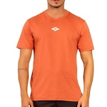 Camiseta Rip Curl Blade Wt24 - Masculina LARANJA