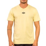 Camiseta Rip Curl Blade Wt24 - Masculina AMARELO