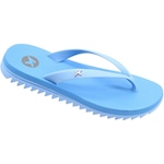 Chinelo Kenner Ibiza Pro Lisa Candy - Feminina AZUL