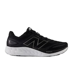 Tênis New Balance 680 V8 - Masculino PRETO