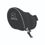 Bolsa De Selim Curtlo Siii Plus 0,4L PRETO