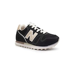 Tênis New Balance 373V2 - Feminino BRANCO