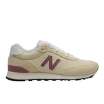 Tenis New Balance 515V2 - Feminino BEGE