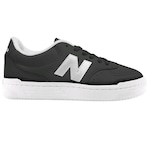 Tenis New Balance Bb80 - Unissex PRETO/BRANCO