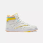 Tênis Reebok Bb 4000 Mid - Masculino BRANCO