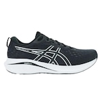 Tênis Asics Excite 10 - Masculino PRETO