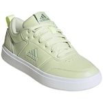 Tênis adidas Park ST - Feminino VERDE/BRANCO