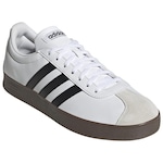 Tênis adidas Vl Court Base - Masculino BRANCO/PRETO