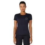 Camiseta Alto Giro Inspiracional - Feminina PRETO