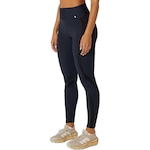 Calça Legging Alto Giro Eterna - Feminina VERDE ESCURO