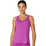 Regata Alto Giro Eterna - Feminina ROXO