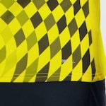 Blusão Puma Borussia Dortmund Pré Jogo - Masculino AMARELO