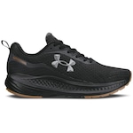 Tênis de Corrida Masculino Under Armour Charged Wing Se PRETO