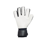 Luva de Goleiro Uhlsport Super Soft - Adulto PRETO/BRANCO