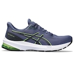 Tênis Asics Gt-1000 12 Thunder - Masculino ROXO