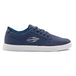 Tênis Mormaii Urban 2.1 Unissex AZUL/BRANCO