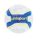 Bola de Futebol de Campo Uhlsport Match R2 AZUL/BRANCO