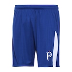 Calção Betel Palmeiras League III - Masculino AZUL