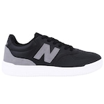 Tênis New Balance Bb80 - Masculino PRETO/CINZA