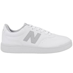 Tênis New Balance Bb80 - Masculino BRANCO/CINZA