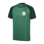 Camiseta Betel Palmeiras Champion II - Feminina VERDE