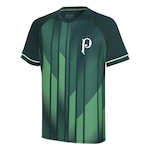 Camiseta Betel Palmeiras Away II - Masculina VERDE