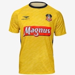 Camisa Magnus Aquecimento Torcedor 24 - Aquecimento Torcedor 24 Penalty - Masculina PRETO