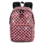 Mochila Sestini Capricho Pop Cosmic Gang Grande ROSA