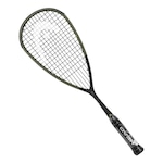 Raquete de Squash Head Speed 135 PRETO