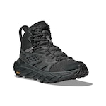 Bota Hoka One One Anacapa Breeze - Masculina PRETO