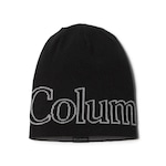 Gorro Columbia Belay Butte - Adulto PRETO