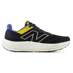 Tênis New Balance Fresh Foam X Vongo V6 - Masculino PRETO