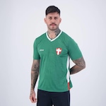 Camisa do Palmeiras Savoia Betel - Masculina VERDE