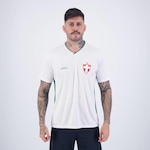 Camisa do Palmeiras Savoia Betel - Masculina BRANCO