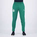 Calça Puma Palmeiras Casuals - Masculina VERDE