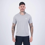 Camiseta Fila Sport Melange Lux - Masculina CINZA