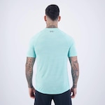 Camiseta Under Armour Tiger Tech 2.0 - Masculina AZUL