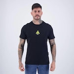 Camiseta Mcd Danger - Masculina PRETO